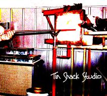 Tin Shack Studio - Richard Huntrods