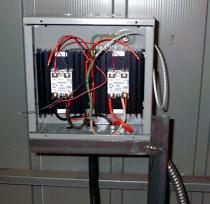 furnace controller