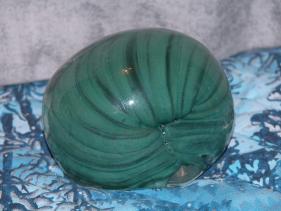 organic shape paperweight