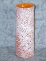 peachy vase #8