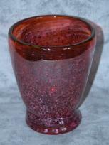 rose-mix goblet