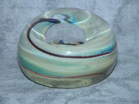 Sprial Paperweight