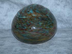 topaz 'hollow rock'